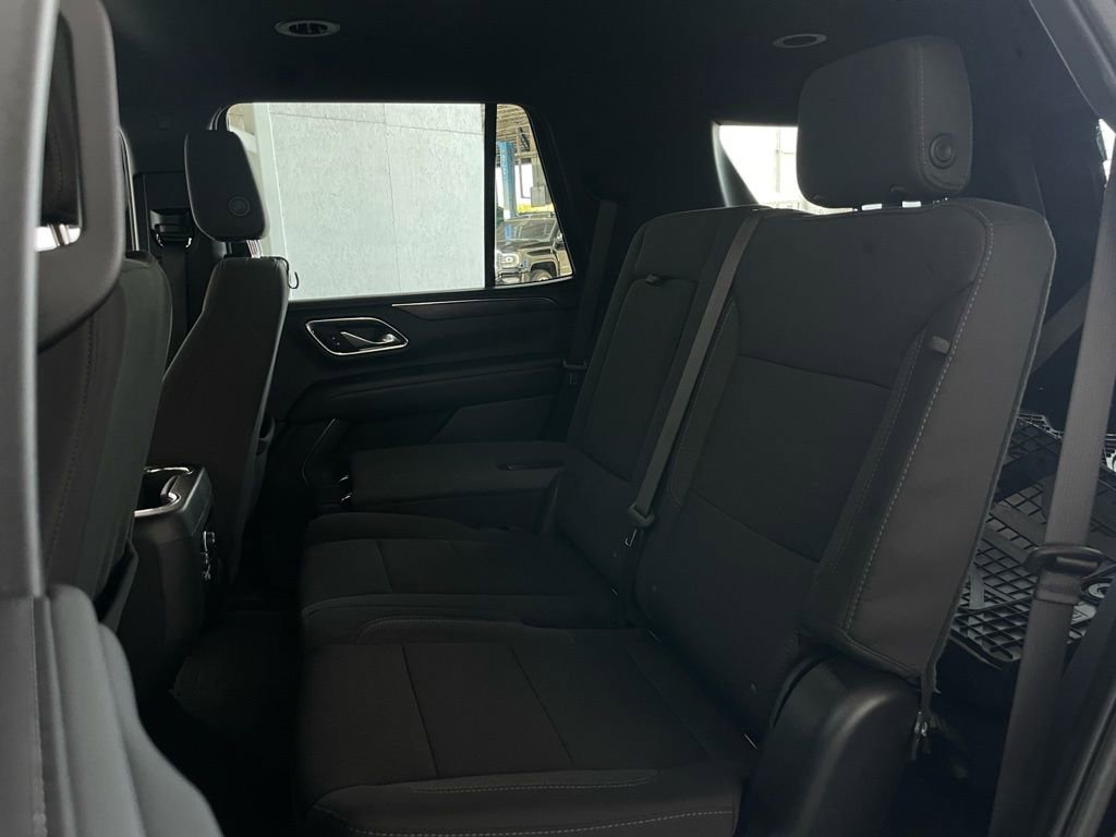 Used 2024 Chevrolet Tahoe LS image 16