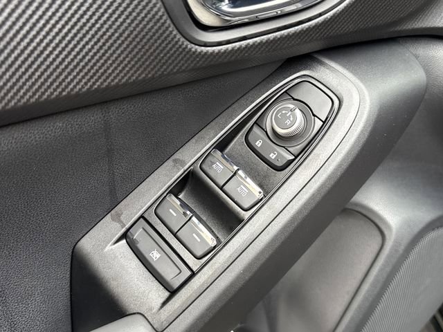 New 2026 Subaru Crosstrek 2.5i Limited image 24