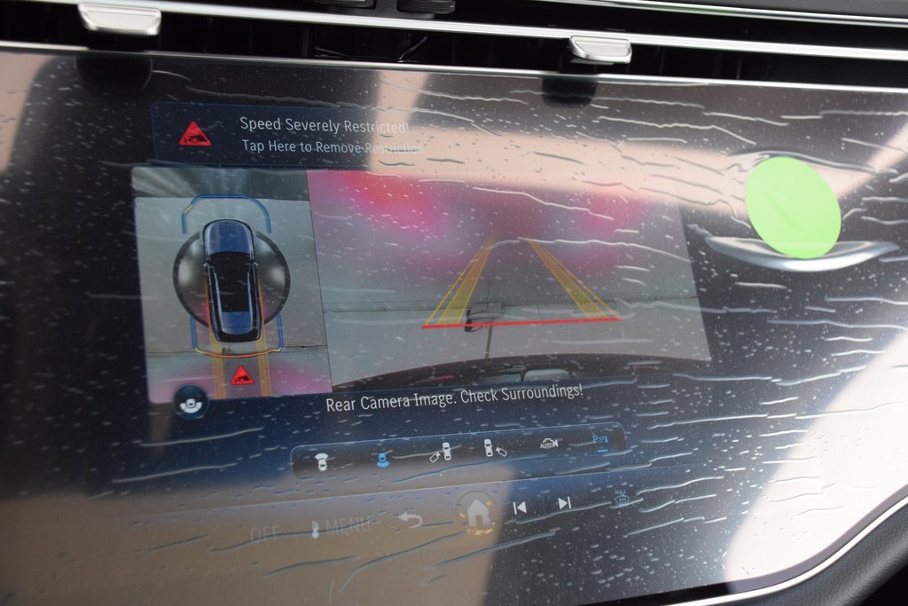 New 2025 Mercedes-Benz E 450 4MATIC All-Terrain Wagon image 25