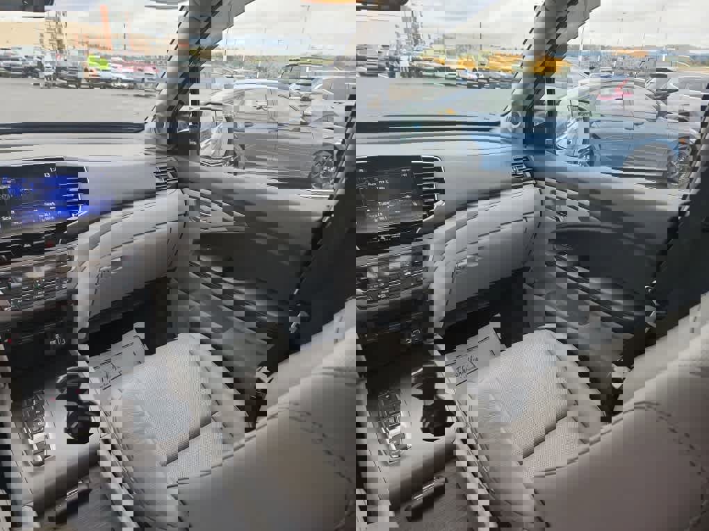 Certified 2021 Honda Ridgeline RTL image 17