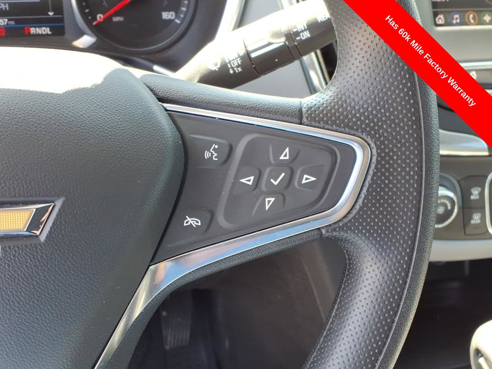 Used 2024 Chevrolet Equinox LS w/ LS Convenience Package image 23