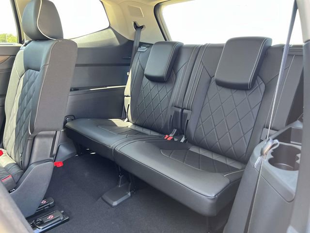 New 2026 Volkswagen Atlas SEL Premium R-Line AWD/4WD image 21