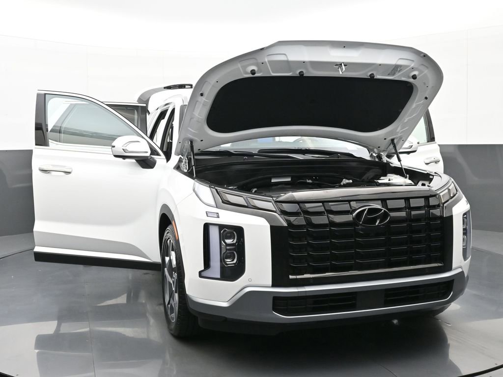 Used 2024 Hyundai Palisade Limited FWD image 53