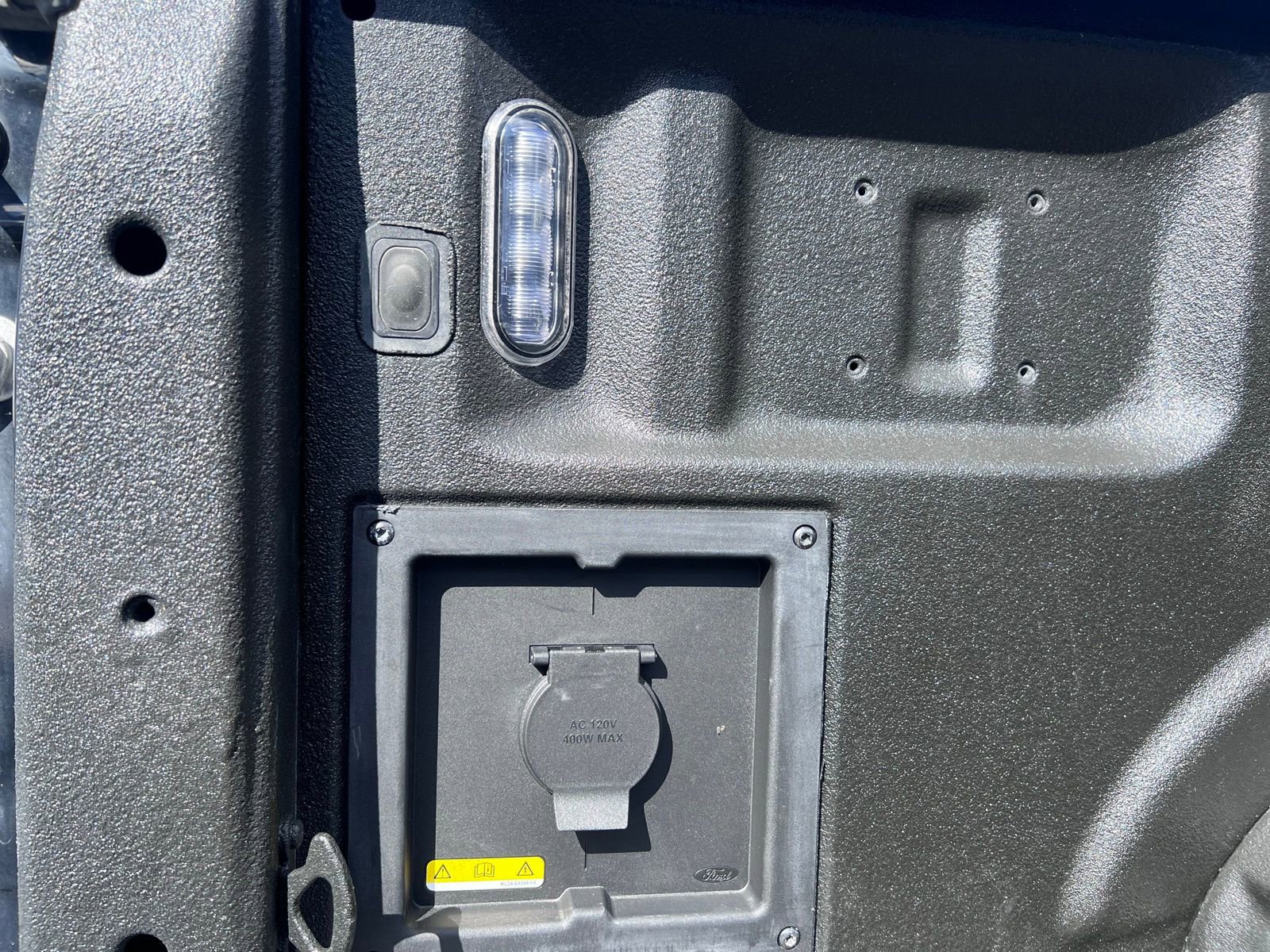 Used 2021 Ford F150 XLT w/ Equipment Group 302A High image 9