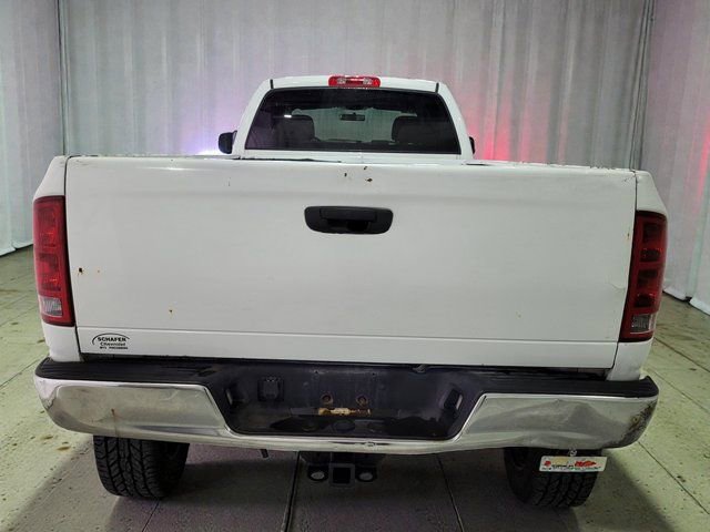 Used 2005 Dodge Ram 2500 Truck SLT w/ Trailer Tow Group image 17