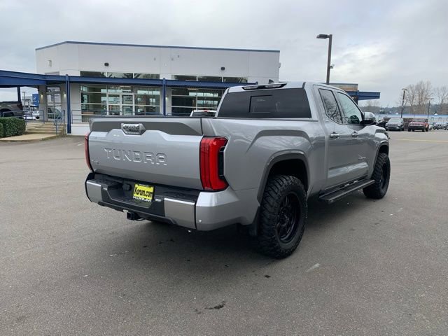 Used 2022 Toyota Tundra Limited image 6
