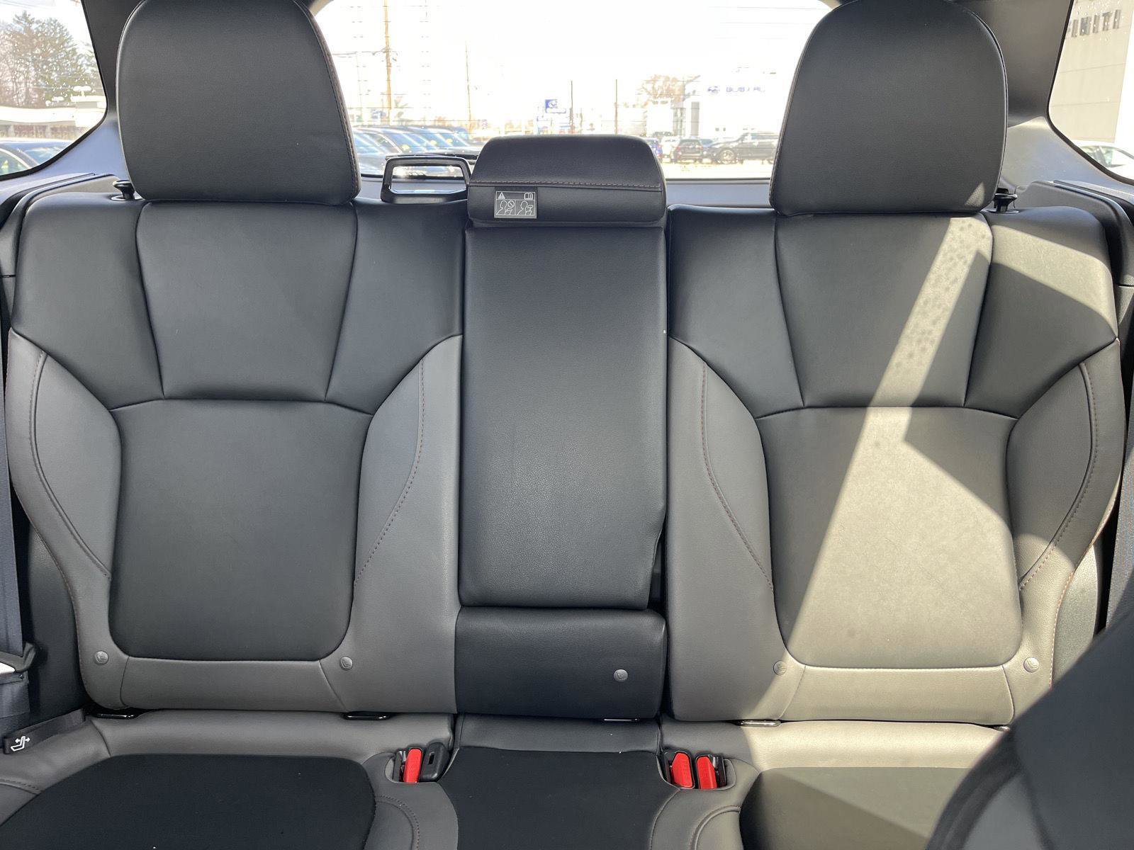 Used 2025 Subaru Forester Sport image 19