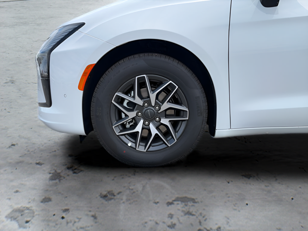 New 2027 Chrysler Pacifica Limited FWD image 13