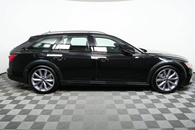 Used 2025 Audi A6 Premium Plus w/ Driver Assistance Package image 2