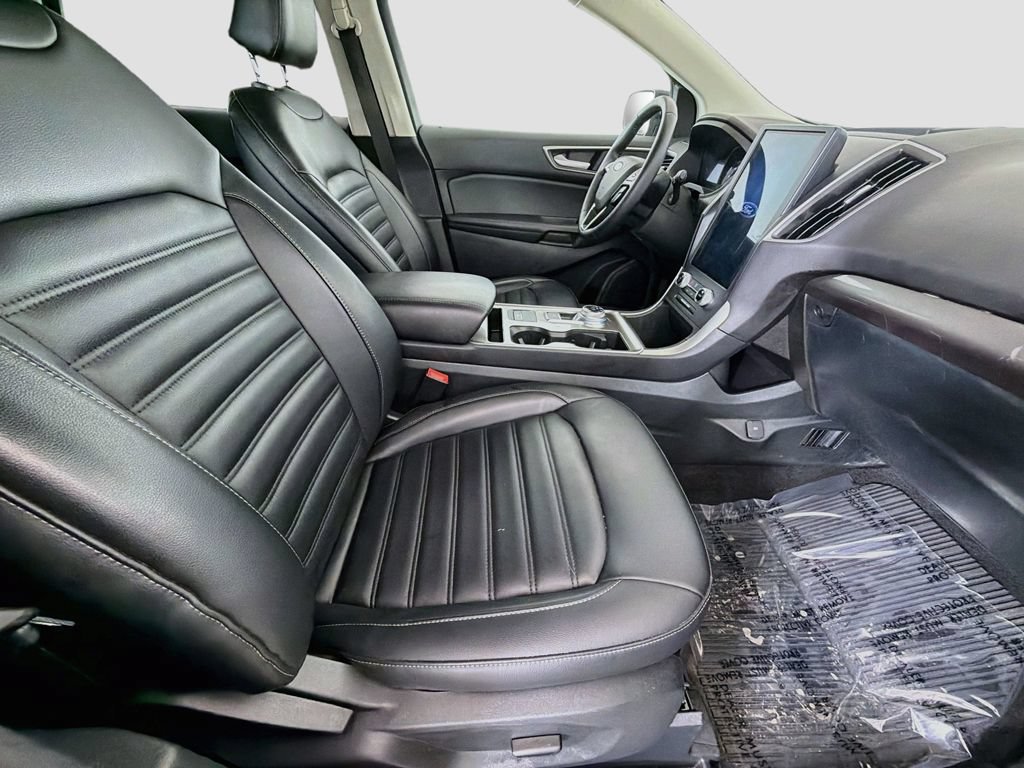 Used 2024 Ford Edge SEL w/ Convenience Package AWD/4WD image 23