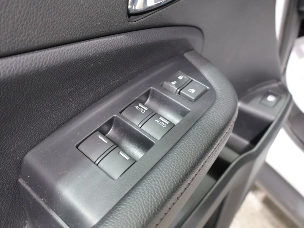 Used 2024 Honda Ridgeline RTL image 13