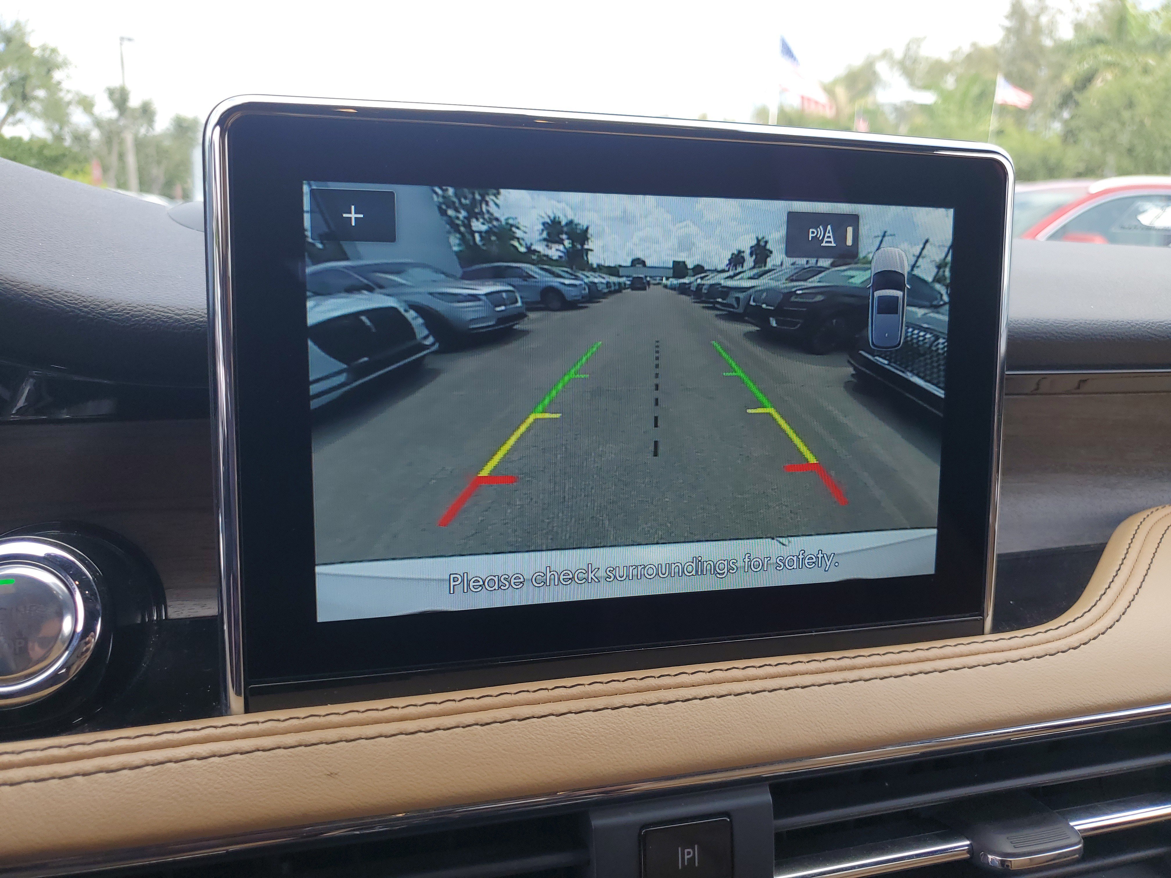 Used 2022 Lincoln Corsair Reserve FWD image 29