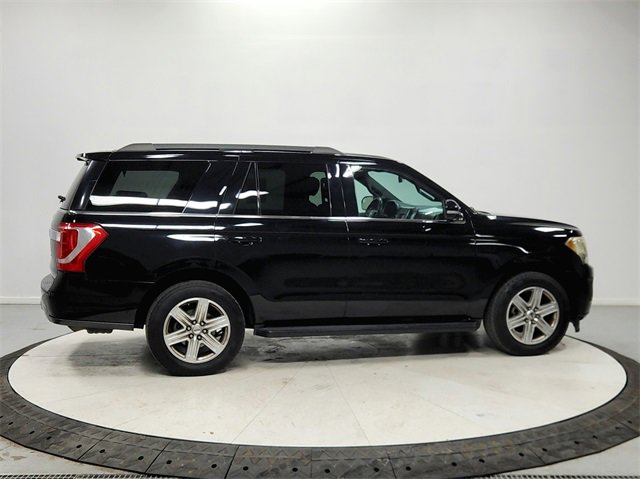 Used 2018 Ford Expedition XLT w/ Equipment Group 201A image 8