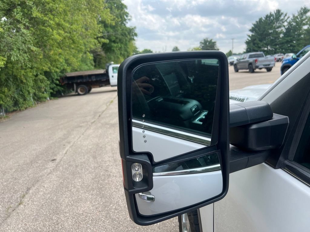 Used 2018 GMC Sierra 2500 Denali AWD/4WD image 14