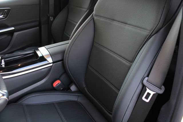New 2026 Mercedes-Benz GLC 300 4MATIC image 4