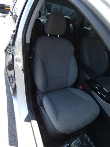 Used 2014 Hyundai Sonata GLS w/ Popular Equipment Group 2 FWD image 46