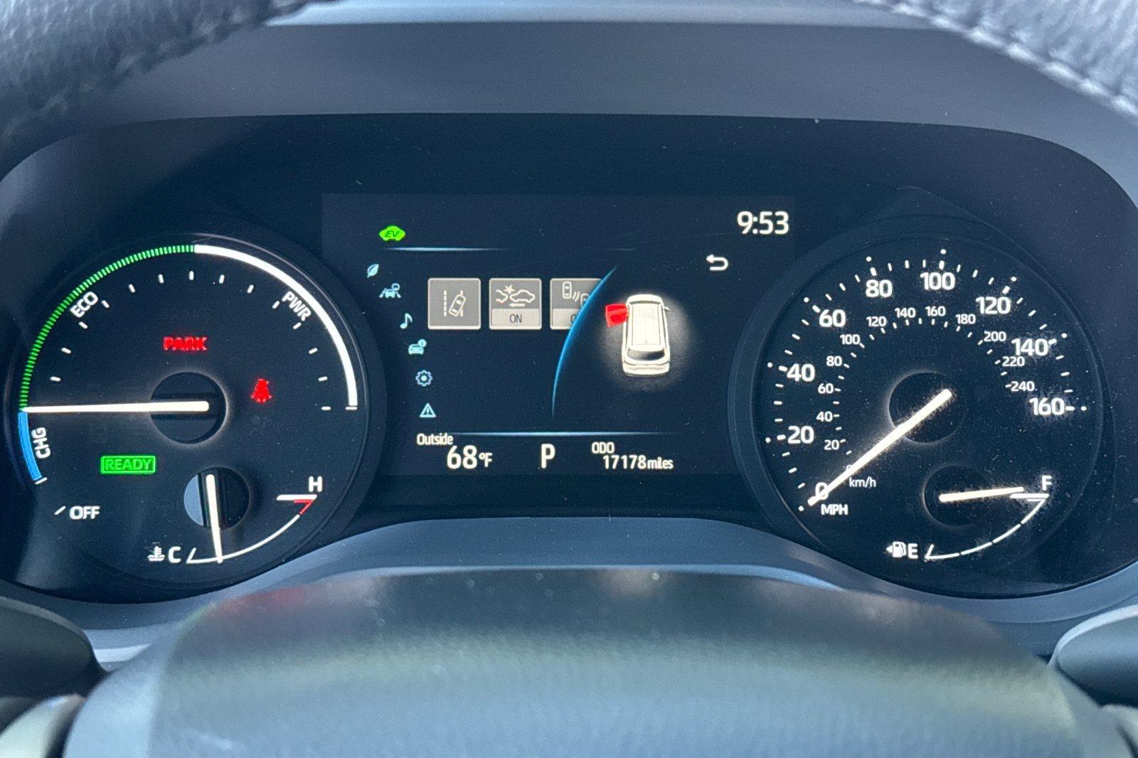 Used 2025 Toyota Sienna XLE FWD image 30