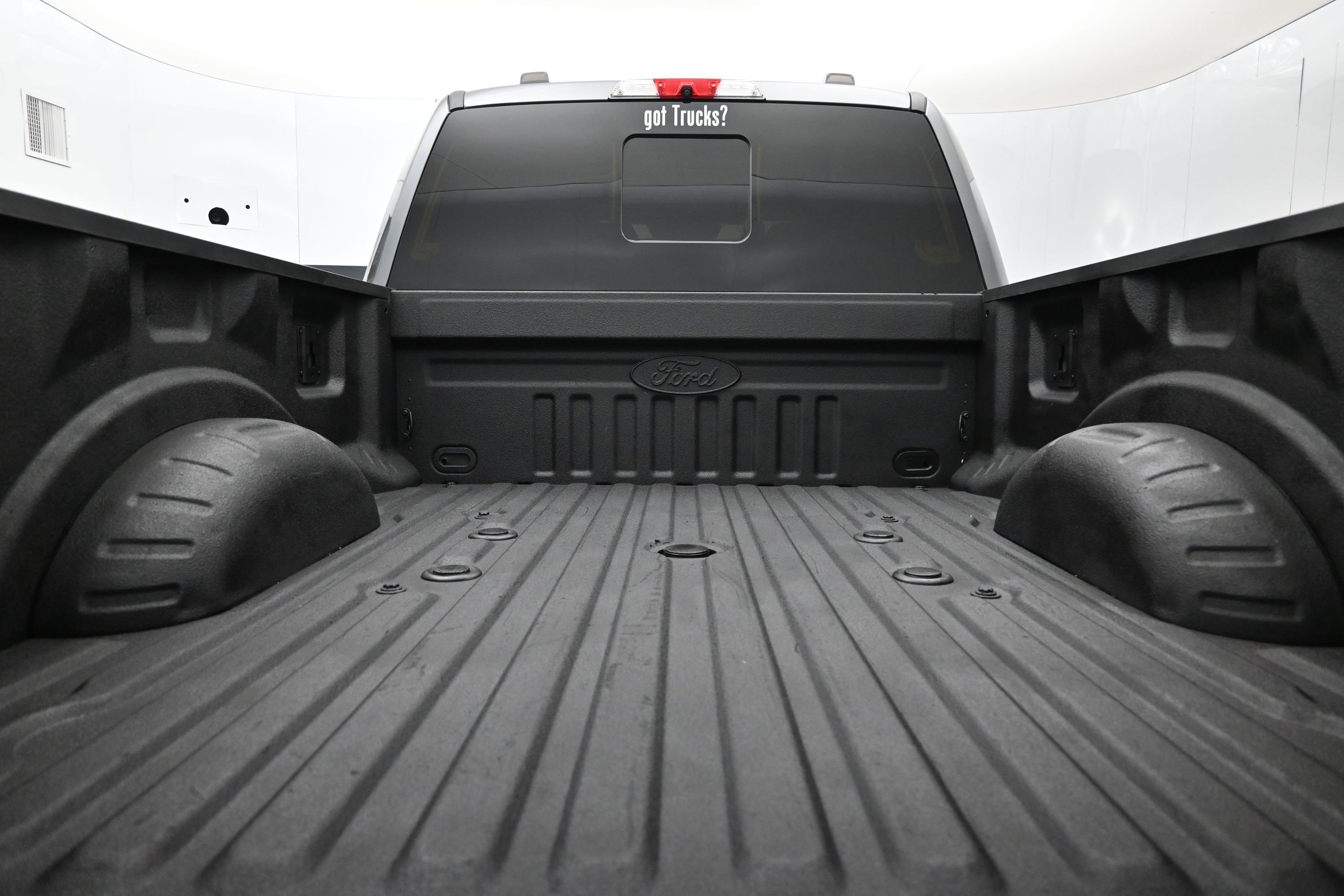 Used 2021 Ford F250 Lariat AWD/4WD image 7