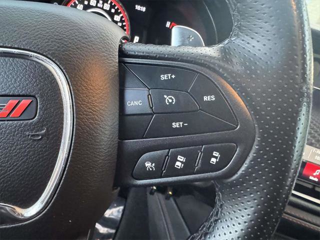 Used 2023 Dodge Durango GT image 20