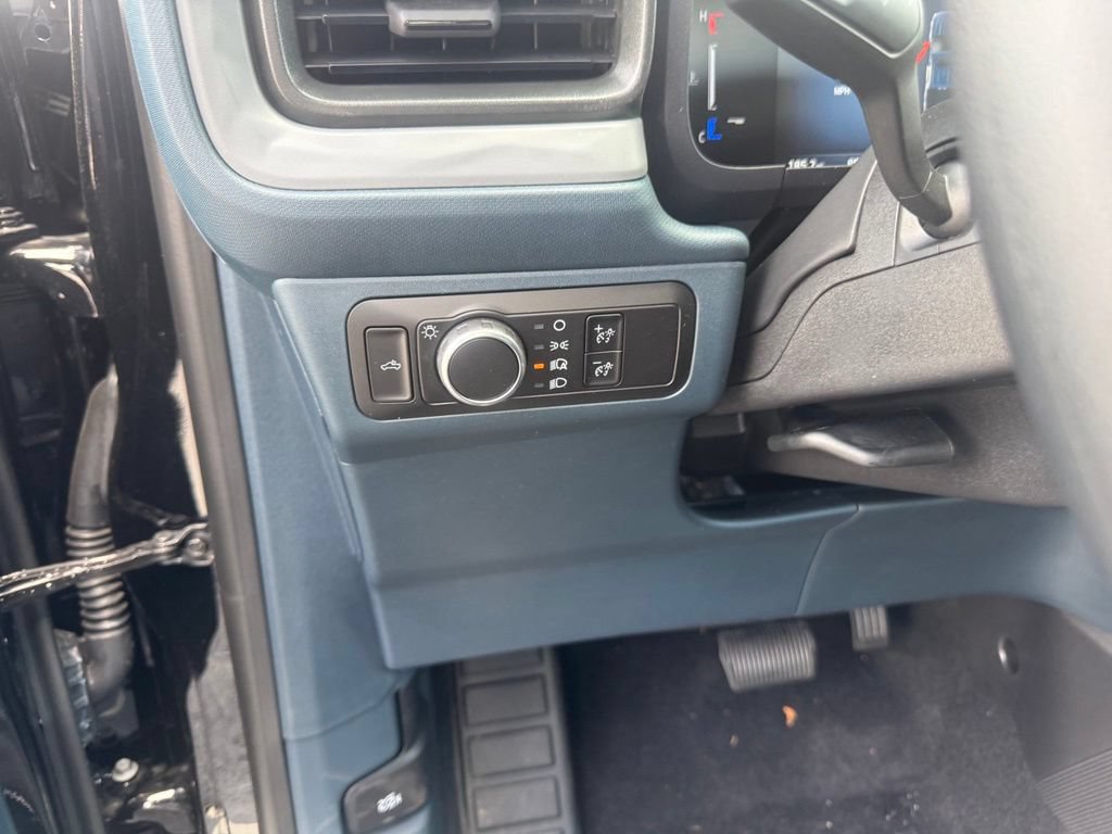 New 2026 Ford Maverick XL AWD/4WD image 15