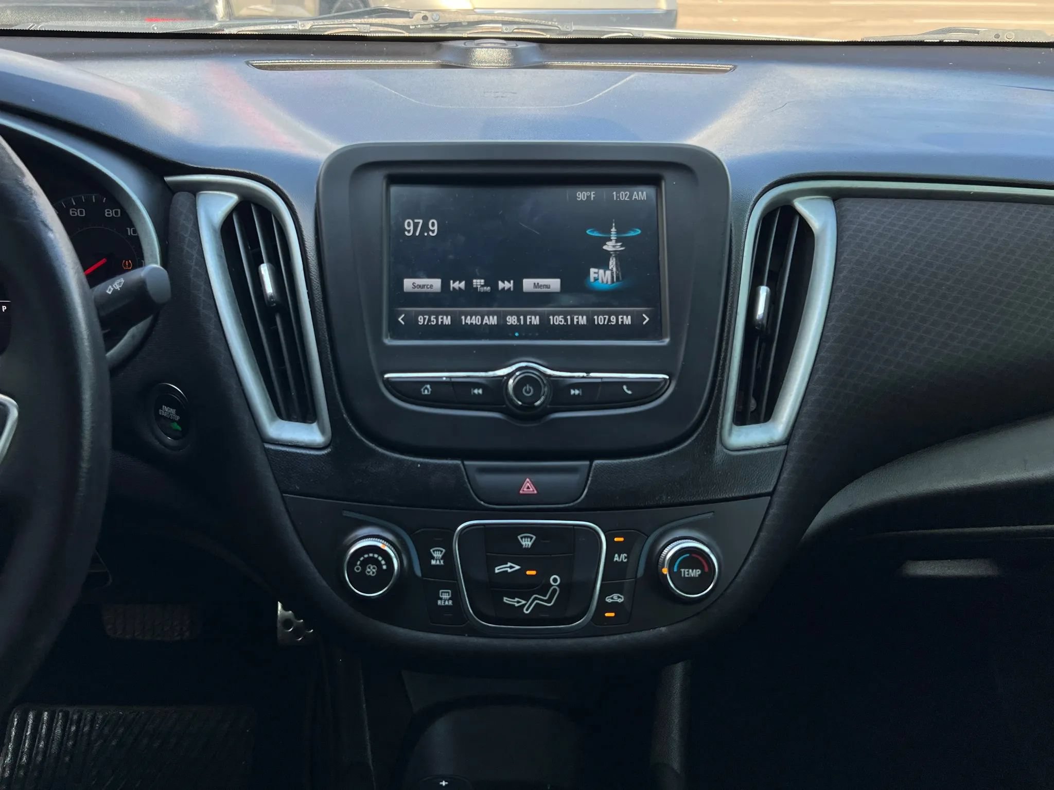 Used 2016 Chevrolet Malibu LS FWD image 19