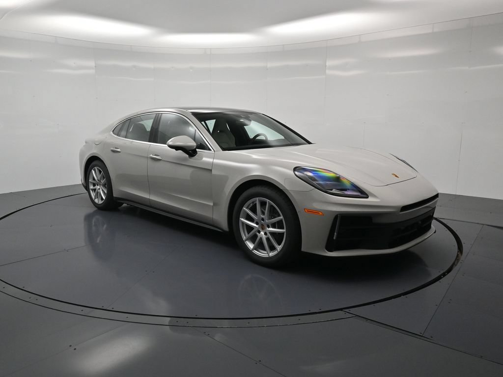 Certified 2026 Porsche Panamera image 32