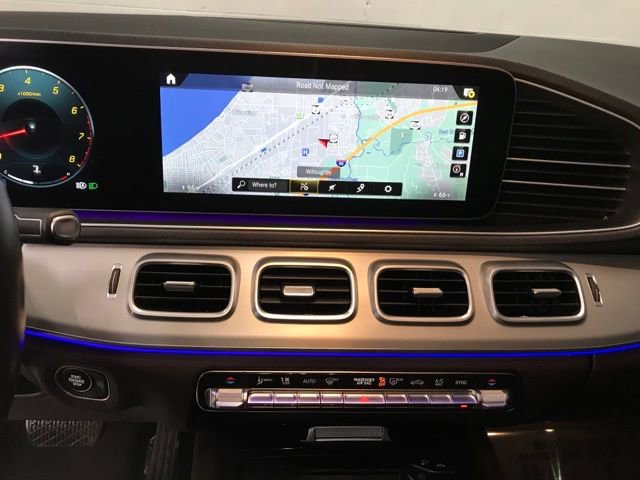 Used 2022 Mercedes-Benz GLE 350 4MATIC image 12