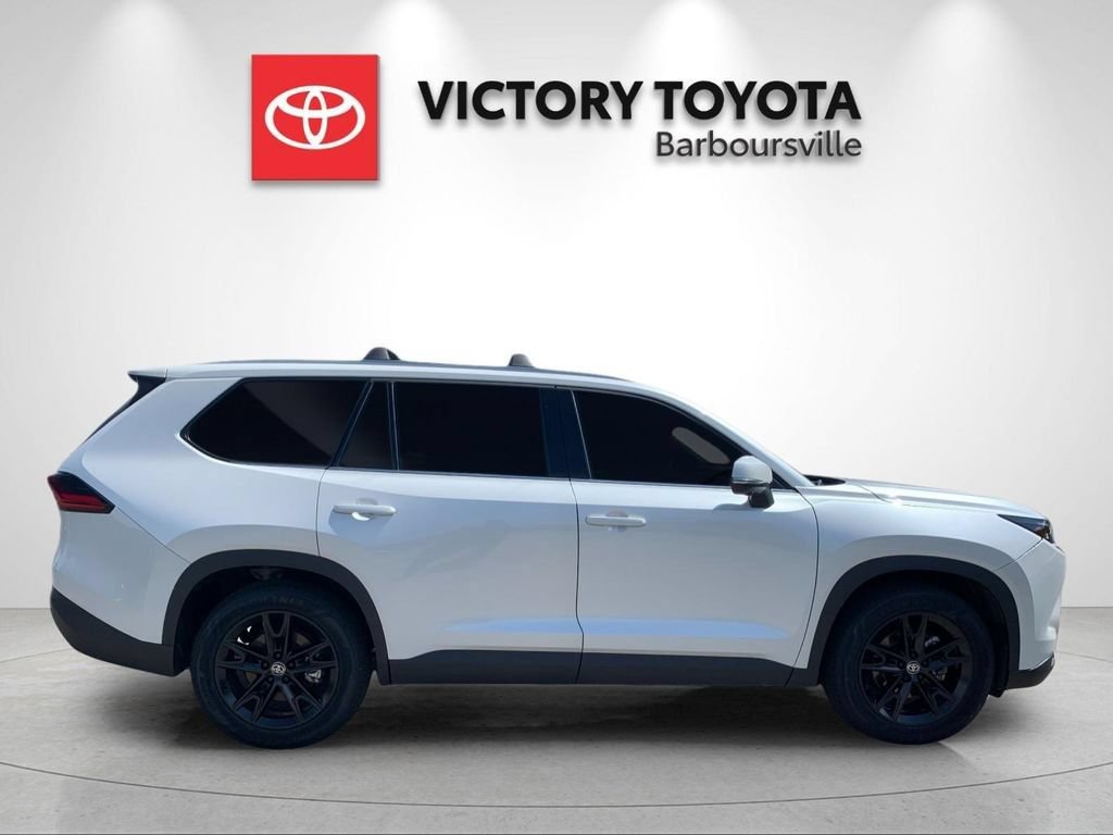 New 2026 Toyota Tacoma TRD Sport AWD/4WD image 5
