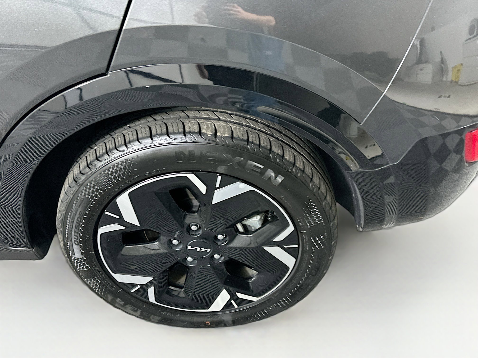 Used 2023 Kia Niro Wind image 11