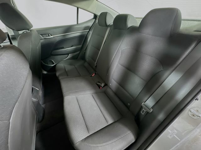 Used 2019 Hyundai Elantra Value Edition w/ Cargo Package image 25