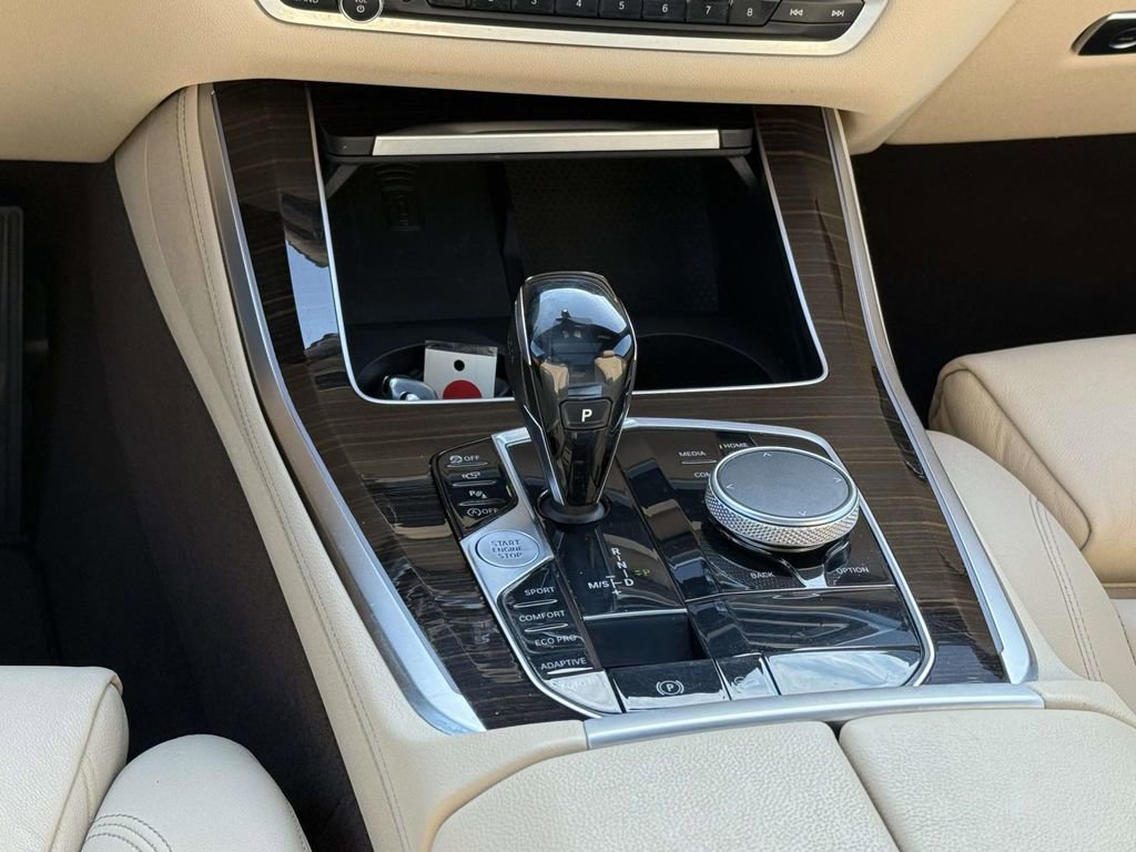 Used 2019 BMW X5 xDrive40i w/ Premium Package 2 image 19