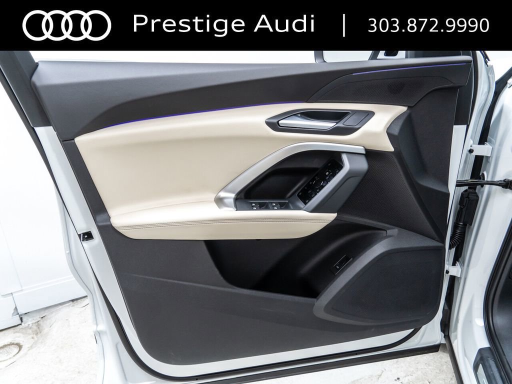 New 2026 Audi Q5 Premium AWD/4WD image 21