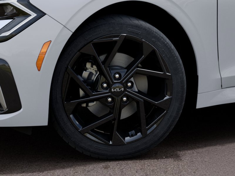 New 2026 Kia K5 GT-Line w/ GT-Line Premium Package FWD image 11