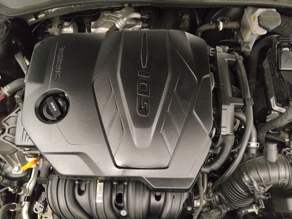 Used 2022 Hyundai Sonata SE FWD image 30