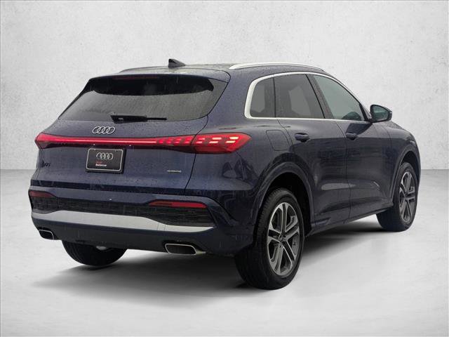 New 2025 Audi Q5 Premium Plus image 2