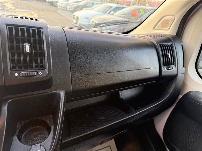 Used 2018 RAM ProMaster 3500 w/ Mopar Trailer Tow Group image 34