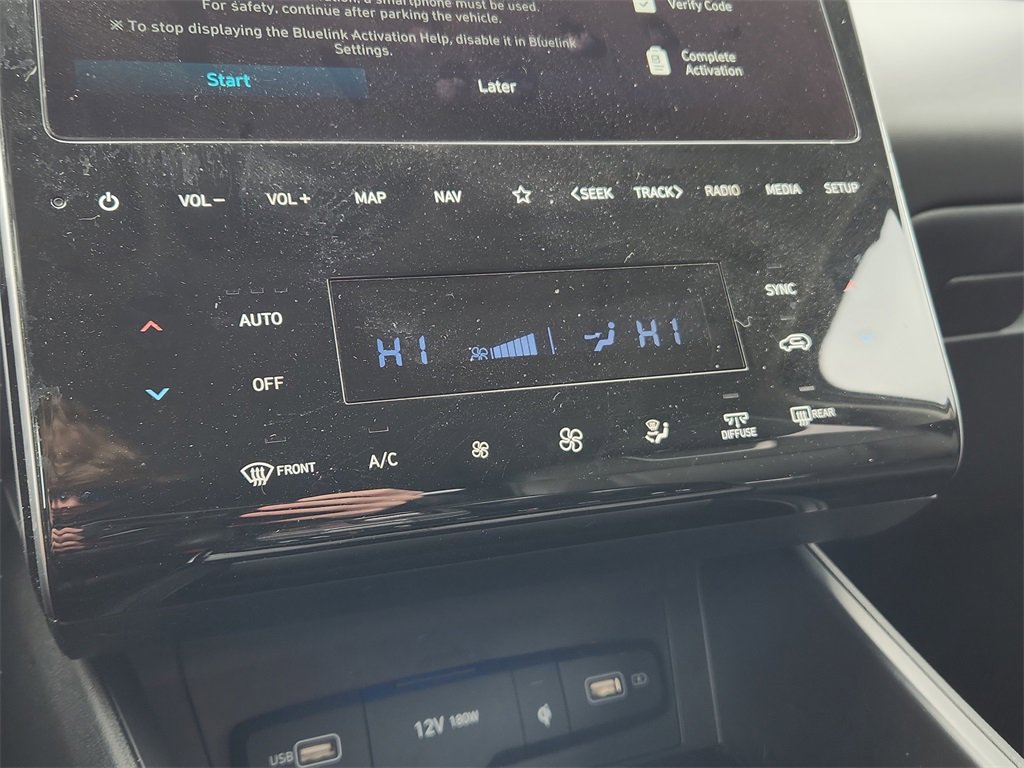 Certified 2023 Hyundai Tucson Limited image 28