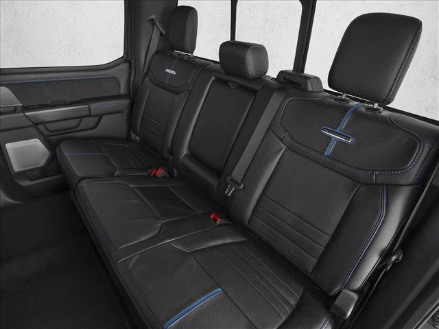 New 2026 Ford F350 Platinum AWD/4WD image 9