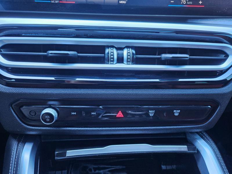 Used 2023 BMW i4 eDrive40 w/ M Sport Package image 70