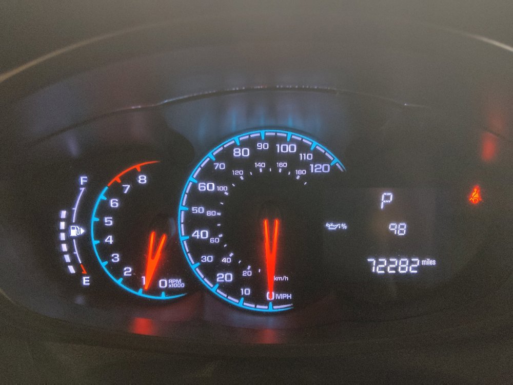 Used 2022 Chevrolet Spark LS FWD image 23