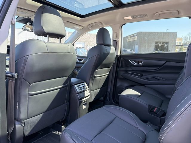New 2026 Subaru Ascent Limited image 13