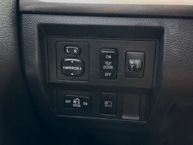 Used 2020 Toyota Tundra SR5 w/ SR5 Upgrade Package AWD/4WD image 27
