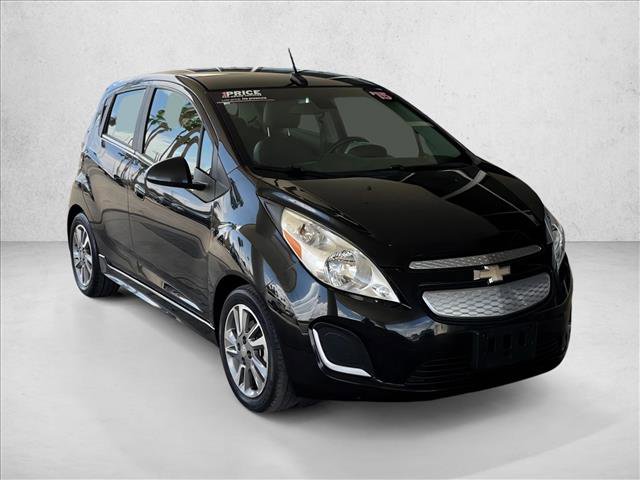 Used 2015 Chevrolet Spark LT FWD image 6