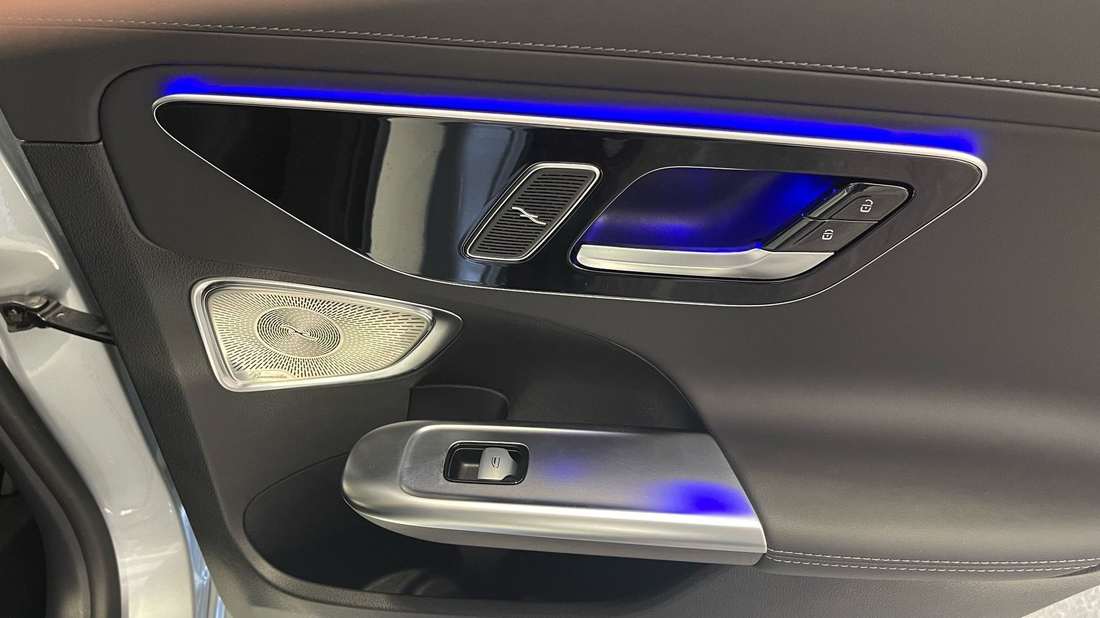 Used 2024 Mercedes-Benz C 63 AMG S w/ Pinnacle Trim Package image 49