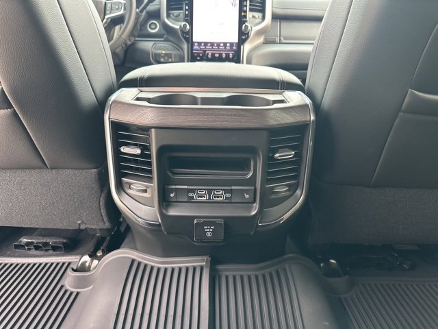New 2026 RAM 2500 Laramie image 39
