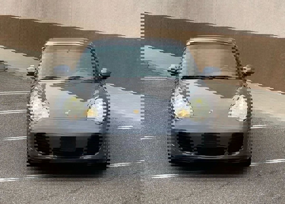 Used 2003 Porsche 911 GT3 RS image 23