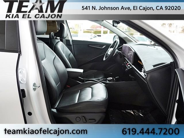 Certified 2023 Kia Niro Wave FWD image 12