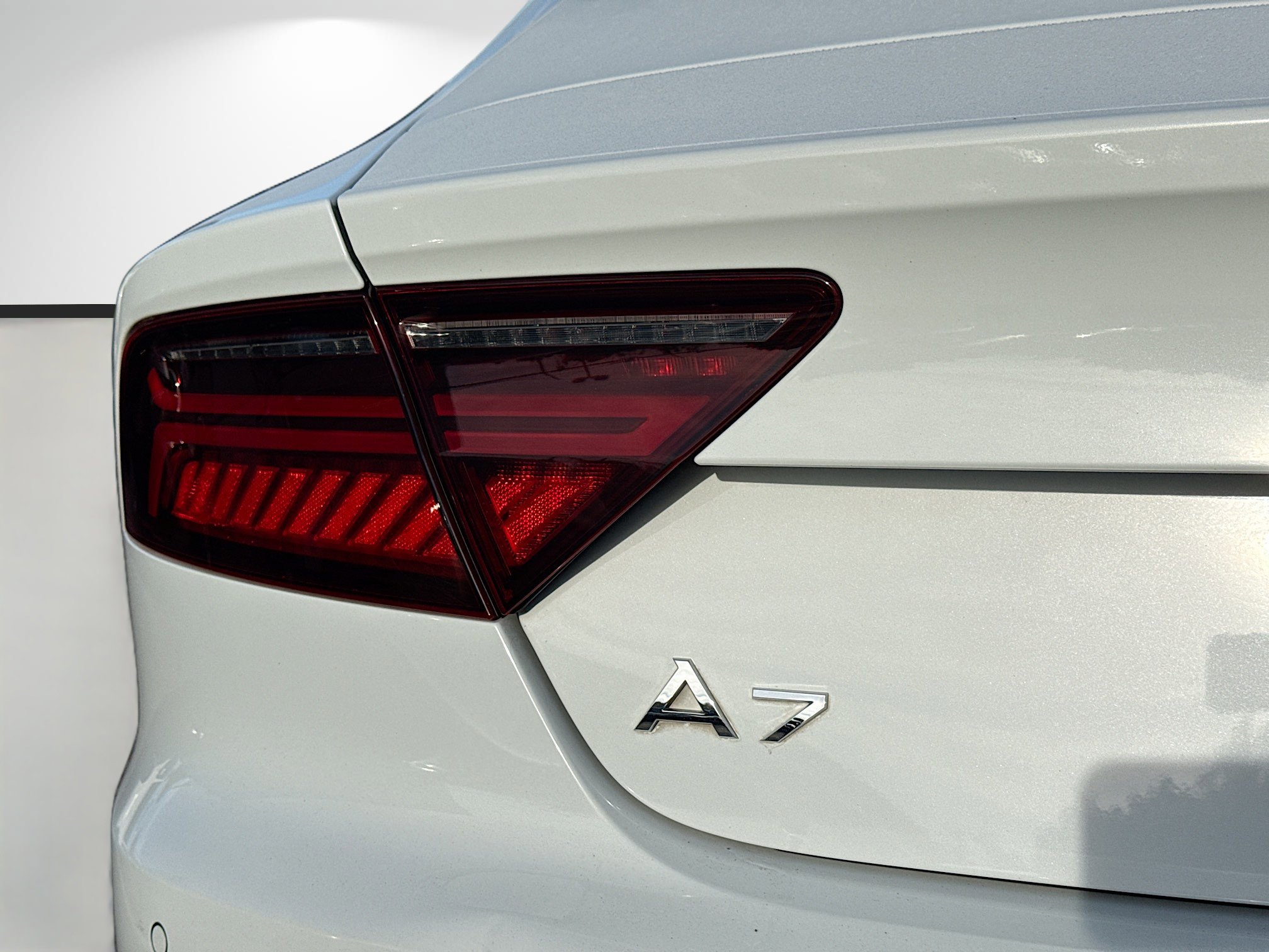 Used 2018 Audi A7 3.0T Prestige image 8