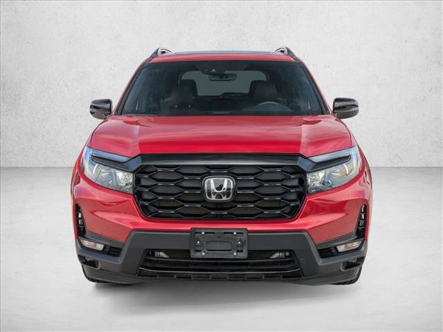 Used 2023 Honda Passport Elite video 2