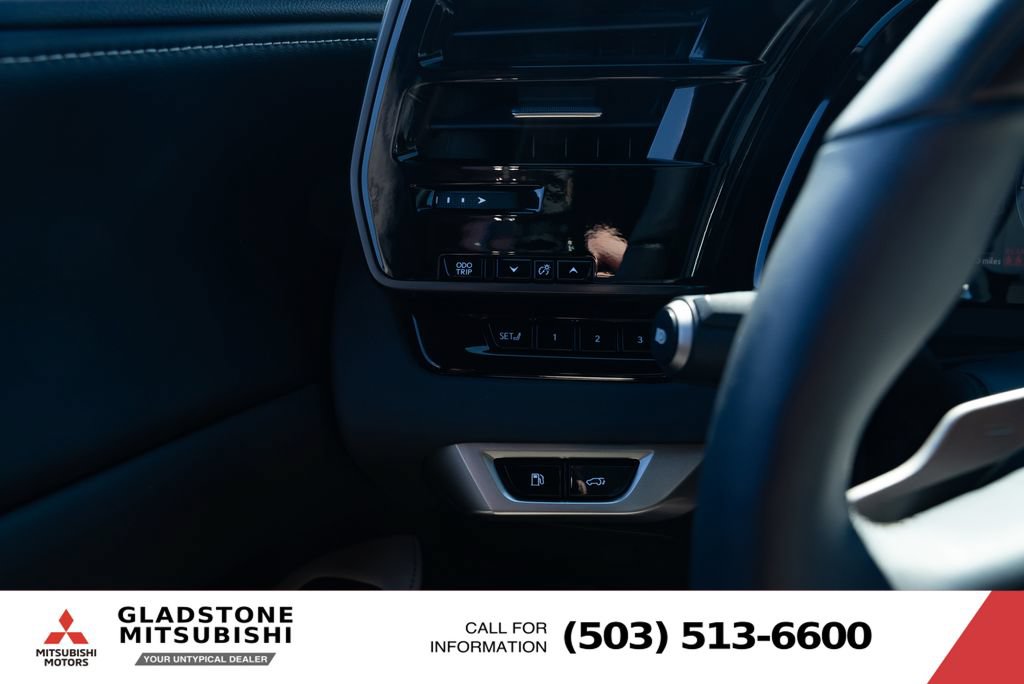Used 2023 Lexus RX 350 AWD w/ Premium Package w/ Accessory Package (Z1) image 14